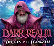 Dark Realm: Königin der Flammen