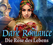 Dark Romance: Die Rose des Lebens