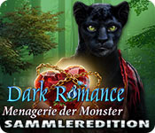 Dark Romance: Menagerie der Monster Sammleredition