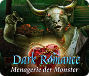 Dark Romance: Menagerie der Monster