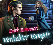 Dark Romance: Verliebter Vampir