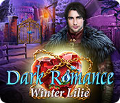 Dark Romance: Winter Lilie