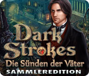 Dark Strokes: Die Sünden der Väter Sammleredition