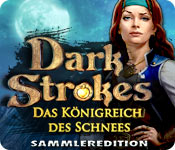 Dark Strokes: Das Königreich des Schnees Sammleredition