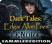 Dark Tales: Edgar Allen Poes Lenore Sammleredition