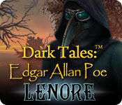 Dark Tales: Edgar Allan Poe's Lenore