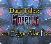 Dark Tales: Morella von Edgar Allan Poe