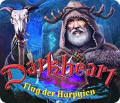 Darkheart: Flug der Harpyien