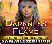 Darkness and Flame: Fehlende Erinnerungen Sammleredition