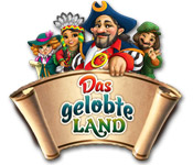 Das gelobte Land