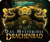 Das mysteriöse Drachenrad