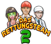 Das Rettungsteam 2