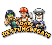 Das Rettungsteam