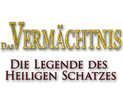 Das Vermächtnis: Die Legende des heiligen Schatzes