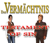 Das Vermächtnis: Testament of Sin