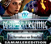 Dead Reckoning: Das Herrenhaus von Brassfield Sammleredition