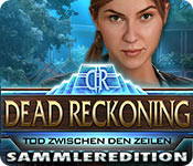 Dead Reckoning: Tod zwischen den Zeilen Sammleredition