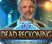 Dead Reckoning: Tod zwischen den Zeilen