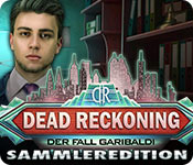 Dead Reckoning: Der Fall Garibaldi Sammleredition