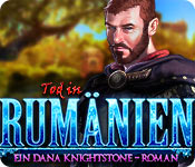 Tod in Rumänien: Ein Dana Knightstone Roman