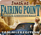 Death at Fairing Point: Ein Dana Knightstone Roman Sammleredition