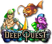 Deep Quest