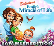 Delicious: Emily's Miracle of Life Sammleredition