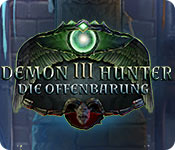 Demon Hunter 3: Die Offenbarung