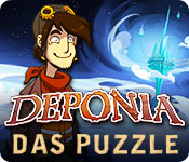 Deponia: Das Puzzle