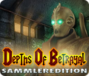 Depths of Betrayal Sammleredition