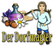 Der Dorfmagier