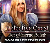 Detective Quest: Der gläserne Schuh Sammleredition