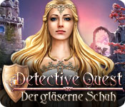 Detective Quest: Der gläserne Schuh