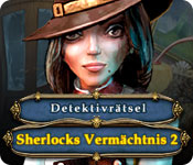 Detektivrätsel: Sherlocks Vermächtnis 2