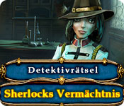 Detektivrätsel: Sherlocks Vermächtnis