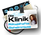 Die Klinik: Rätselhafte Geheimnisse