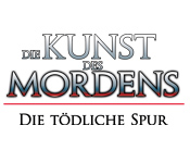 Die Kunst des Mordens: Die tödliche Spur