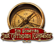 Die Schätze der Ostindien-Kompanie