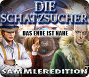 Die Schatzsucher 4: Das Ende ist Nahe Sammleredition