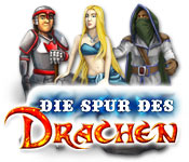 Die Spur des Drachen