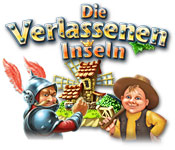 Die verlassenen Inseln