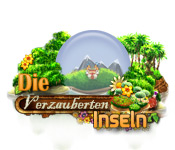 Die verzauberten Inseln