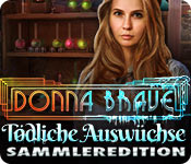 Donna Brave: Tödliche Auswüchse Sammleredition