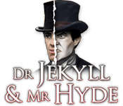 Dr. Jekyll & Mr. Hyde: The Strange Case