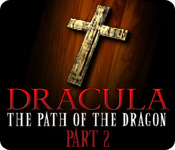 Dracula: The Path of the Dragon - Teil 2