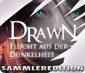 Drawn: Flucht aus der Dunkelheit Sammleredition