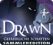 Drawn: Gefährliche Schatten Sammleredition