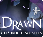 Drawn: Gefährliche Schatten