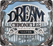 Dream Chronicles: The Book of Water