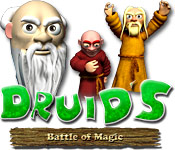 Druids: Battle of Magic